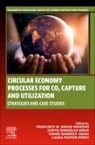 Francisco M Baena-Moreno, Francisco M. Baena-Moreno, Judith González-Arias, Laura Pastor-Pérez, Tomás Ramírez-Reina - Circular Economy Processes for Co2 Capture and Utilization
