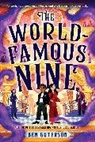 Ben Guterson, Guterson Ben, Kristina Kister - The World-Famous Nine