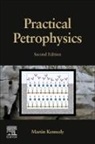 Martin Kennedy, Martin (University of Otago Kennedy, Kennedy Martin - Practical Petrophysics
