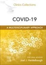 Joel J Heidelbaugh, Joel J. Heidelbaugh, Heidelbaugh Joel J. - COVID-19 : A Multidisciplinary Approach