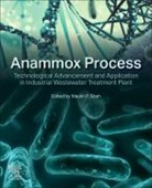 Maulin P. (EDT) Shah, Maulin P. Shah, Maulin P Shah - Anammox Process