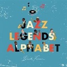 Beck Feiner, Beck Feiner - Jazz Legends Alphabet