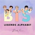 Beck Feiner, Beck Feiner - BTS Legends Alphabet