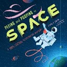 Kiona N Smith, Kiona N. Smith - Peeing and Pooping in Space