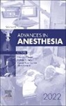 Laurence Torsher, Torsher Laurence - Advances in Anesthesia, 2022