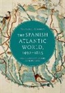Andrien, Kenneth J Andrien, Kenneth J. Andrien, Kenneth J. (Edmund J. And Louise W. Kahn Andrien - Spanish Atlantic World, 14921825