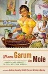 Murphy - Sauces and Identity in the Western World