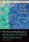 Meade, Michelle A. (Professor in the Departments o Meade, Kathleen T Bechtold, Kathleen T. Bechtold, Michelle A Meade, Michelle A. Meade... - Oxford Handbook of Rehabilitation Psychology