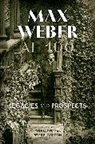 Derman, Joshua (Associate Professor Derman, Joshua Derman, Derman Joshua, Peter E. Gordon, Gordon Peter E. - Max Weber At 100