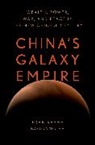 Baogang He, He Baogang, Keane, John Keane, John (Research Professor Keane, John/ He Keane - China''s Galaxy Empire