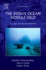 Anil Kumar Ghosh, Sridhar D Iyer, Sridhar D. Iyer, Ranadhir Mukhopadhyay, Mukhopadhyay Ranadhir - The Indian Ocean Nodule Field