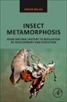 Xavier Belles - Insect Metamorphosis