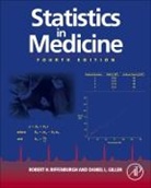 Daniel L. Gillen, Daniel L Gillen, Robert H Riffenburgh, Riffenburgh Robert H. - Statistics in Medicine