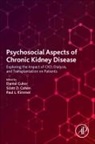 Scott D Cohen, Scott D. Cohen, Daniel Cukor, Paul L Kimmel, Paul L. Kimmel, Kimmel Paul L.... - Psychosocial Aspects of Chronic Kidney Disease
