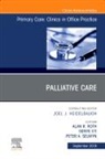 Alan R. Roth, Serife Eti, Alan R Roth, Alan R. Roth, Peter A Selwyn, Peter A. Selwyn... - Palliative Care, An Issue of Primary Care: Clinics in Office Practice