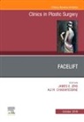 Ali Charafeddine, James E Zins, James E. Zins, Zins James E. - Facelift, An Issue of Clinics in Plastic Surgery