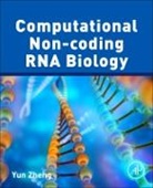 Yun Zheng - Computational Non-Coding RNA Biology