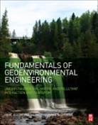 Abdel-Mohsen O. Mohamed, Evan K. Paleologos, Abdel-Mohsen O Mohamed, Evan K Paleologos - Fundamentals of Geoenvironmental Engineering
