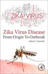 Adnan I Qureshi, Adnan I. Qureshi, Qureshi Adnan I. - zika virus disease