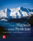 M J Roberts, M.J. Roberts - Signals and Systems: Analysis Using Transform Methods & MATLAB