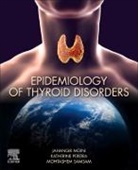 Jahangir Moini, Katherine Pereira, Mohtashem Samsam - Epidemiology of Thyroid Disorders