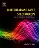 V P Gupta, V.P. Gupta - Molecular and Laser Spectroscopy