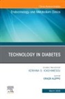 Grazia Aleppo - Technology in Diabetes,An Issue of Endocrinology and Metabolism Clinics of North America