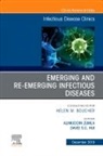 David S.C. Hui, David S C Hui, David S.C. Hui, Alimuddin Zumla, Zumla Alimuddin - Emerging and Re-Emerging Infectious Diseases , An Issue of Infectious Disease Clinics of North America