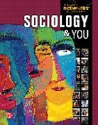 McGraw Hill, Mcgraw-Hill - Sociology & You, Student Edition