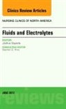 Joshua Squiers, Squiers Joshua - Fluids and Electrolytes, An Issue of Nursing Clinics