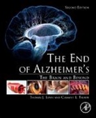 Thomas J Lewis, Thomas J. Lewis, Thomas J. Lewis, Clement L Trempe, Clement L. Trempe, Trempe Clement L. - The End of Alzheimer's