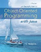 C Thomas Wu, C. Th. Wu, C. Thomas Wu - An Introduction to Object-Oriented Programming with Java