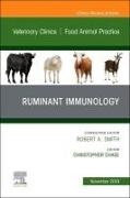 Christopher Chase, Chase Christopher - Immunology,An Issue of Veterinary Clinics of North America: Food Animal Practice