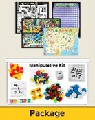 McGraw Hill, Mcgraw-Hill - Number Worlds Level H, Manipulatives Plus Pack