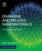 Paolo Bondavalli - Graphene and Related Nanomaterials