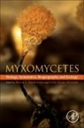 Carlos Rojas, Rojas Carlos, Steven L Stephenson, Steven L. Stephenson, Stephenson Steven L. - Myxomycetes