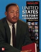 McGraw Hill - United States History and Geography: Modern Times, Student Edition
