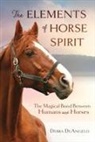 Debra DeAngelo - The Elements of Horse Spirit