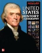 McGraw Hill - United States History and Geography, Student Edition