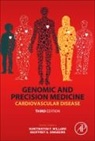 Geoffrey S Ginsburg, Geoffrey S. Ginsburg, Ginsburg Geoffrey S., Huntington F Willard, Huntington F Willard - Genomic and Precision Medicine