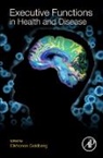 Elkhonon Goldberg, Goldberg Elkhonon - Executive Functions in Health and Disease