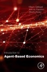Mauro Gallegati, Gallegati Mauro, Antonio Palestrini, Palestrini Antonio, Alberto Russo - Introduction to Agent-Based Economics
