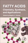 Moghis U Ahmad, Moghis U. Ahmad - Fatty Acids