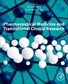 Gursharan Singh, Divya Vohora, Vohora Divya - Pharmaceutical Medicine and Translational Clinical Research