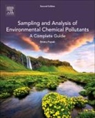 E P Popek, E. P. Popek - Sampling and Analysis of Environmental Chemical Pollutants