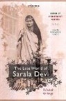 Sachidananda Mohanty - The Lost World of Sarala Devi