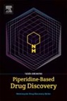 Ruben Vardanyan, Vardanyan Ruben - Piperidine-Based Drug Discovery
