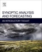 Shawn Milrad - Synoptic Analysis and Forecasting
