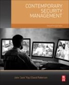 John Fay, Fay John, David Patterson, Patterson David A. - Contemporary Security Management