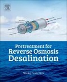 Nikolay Voutchkov, Voutchkov Nikolay - Pretreatment for Reverse Osmosis Desalination